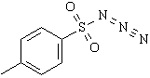 對甲苯磺酰疊氮-CAS:941-55-9