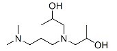 二甲胺基丙胺二異丙醇-CAS:63469-23-8