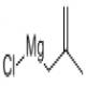 2-甲基烯丙基氯化鎂-CAS:5674-01-1