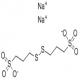 聚二硫二丙烷磺酸鈉-CAS:27206-35-5