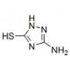 3-氨基-5-巰基-1,2,4-三氮唑-CAS:16691-43-3