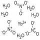 硝酸鐿(III) 五水合物-CAS:35725-34-9