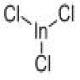 氯化銦-CAS:10025-82-8