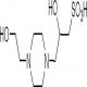 4-（2-羥乙基）哌嗪-1-2-羥基丙磺酸-CAS:68399-78-0