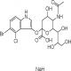5-溴-4-氯-3-吲哚神經氨酸-CAS:160369-85-7