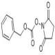 苯甲氧羰酰琥珀酰亞胺-CAS:13139-17-8