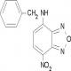 4-芐基氨基-7-硝基苯并氧雜惡二唑-CAS:18378-20-6