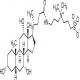 3-[(3-膽固醇氨丙基)二甲基氨基]-1-丙磺酸-CAS:75621-03-3