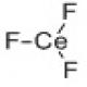 氟化鈰-CAS:7758-88-5