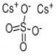 硫酸銫-CAS:10294-54-9