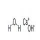 氫氧化銫-CAS:35103-79-8