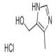 4-甲基-5-羥甲基咪唑鹽酸鹽-CAS:38585-62-5