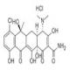 鹽酸金霉素-CAS:64-72-2