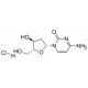 2'-脫氧胞苷鹽酸鹽-CAS:3992-42-5