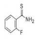 2-氟硫代苯甲酰胺-CAS:75907-82-3