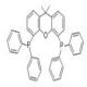 4,5-雙二苯基膦-9,9-二甲基氧雜蒽-CAS:161265-03-8