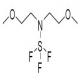 雙(2-甲氧基乙基)氨基三氟化硫-CAS:202289-38-1