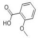 2-甲氧基苯甲酸-CAS:579-75-9
