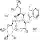膦酰二肽鈉-CAS:119942-99-3