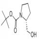 N-BOC-L-脯氨醇-CAS:69610-40-8