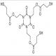 3-巰基丙酸-[2,4,6-三氧代-1,3,5-三嗪-1,3,5(2H,4H,6H)-次基]三-2,1-乙二醇酯-CAS:36196-44-8