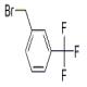 3-(三氟甲基)溴芐-CAS:402-23-3