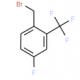 4-氟-2-三氟甲基溴芐-CAS:206860-48-2