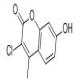 3-氯-7-羥基-4-甲基香豆素-CAS:6174-86-3