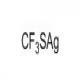 三氟甲烷硫醇銀(I)-CAS:811-68-7
