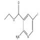 2-氨基-5-碘煙酸乙酯-CAS:848093-36-7