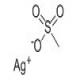 甲烷磺酸銀-CAS:2386-52-9