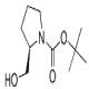 Boc-D-脯氨醇-CAS:83435-58-9