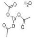 水合乙酸鋱(III)-CAS:100587-92-6
