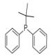 叔丁基二苯基膦-CAS:6002-34-2