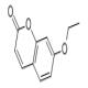 7-乙氧基香豆素-CAS:31005-02-4