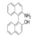 2’-氨基-2-羥基-1,1’-聯萘-CAS:134532-03-9