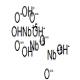氫氧化鈮-CAS:37349-30-7