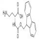 (R)-2-(芴甲氧羰基氨基)-4-氨基丁酸-CAS:201484-12-0