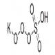 過氧硫酸氫鉀復合鹽-CAS:37222-66-5
