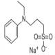 N-乙基-N-（3-丙磺基）苯胺鈉鹽(ALPS)-CAS:82611-85-6