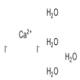 碘化鈣四水合物-CAS:13640-62-5