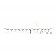 1-肉豆蔻-sn-甘油-3-磷酸膽堿-CAS:20559-16-4