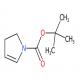 1-叔丁氧羰基-2,3-二氫吡咯-CAS:73286-71-2
