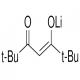 (2,2,6,6-四甲基-3,5-庚二酮)鋰-CAS:22441-13-0