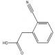 2-(2-氰基苯基)乙酸-CAS:18698-99-2