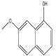 1-羥基-7-甲氧基萘-CAS:67247-13-6