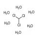 氯化鐠(III)六水合物-CAS:17272-46-7