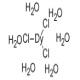 氯化鏑六水合物-CAS:15059-52-6