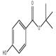 4-羥基苯甲酸叔丁酯-CAS:25804-49-3