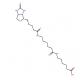 6-((6-((生物素基)氨基)己酰基)氨基)己酸-CAS:89889-51-0
